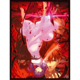 劇場版「Fate／stay night ［Heaven’s Feel］」 II.lost butterfly《完全生産限定版》 (初回限定) 【Blu-ray】