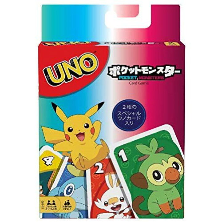 楽天市場 ウノ ポケットモンスターおもちゃ こども 子供 パーティ ゲーム 7歳 ポケモン ハピネット オンライン