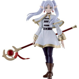 【7/18限定! 楽天会員なら最大P4倍】figma 『葬送のフリーレン』 フリーレン (塗装済み可動フィギュア)