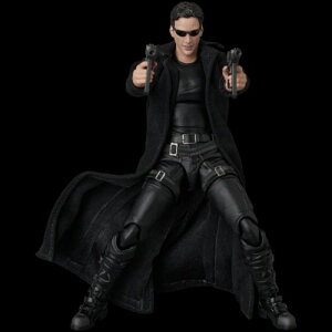 MAFEX NEO(�wTHE MATRIX�x) (�t�B�M���A)