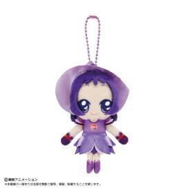 おジャ魔女どれみ ぷりぬいマスコット おんぷおもちゃ こども 子供 女の子 ぬいぐるみ