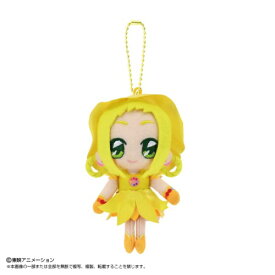 おジャ魔女どれみ ぷりぬいマスコット ももこおもちゃ こども 子供 女の子 ぬいぐるみ