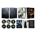 【3/10限定! 1000円OFFクーポン(条件有)】牙狼＜GARO＞ ハガネを継ぐ者 DVD BOX 【DVD】