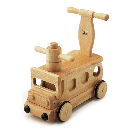 こどものりもの 木’sシリーズ 9620 木’s乗用ブーブー おもちゃ こども 勉強 引き出物 ベビー 0歳10ヶ月 買い取り 知育 子供