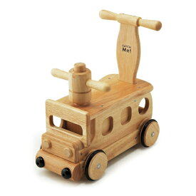 こどものりもの 木’sシリーズ 9620 木’s乗用ブーブー おもちゃ こども 子供 知育 勉強 ベビー 0歳10ヶ月