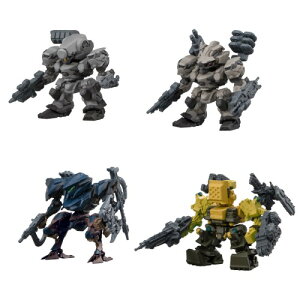 �y6/1_�|�C���g�ő�5�{ & 6/1�`3_�ő�2000�~OFF�N�[�|���z�o���_�C(BANDAI) ARMORED CORE VI FIRES OF RUBICON �A�Z���u���R���N�V���� Vol.01 (4��) �H�߁E�`���[�C���K��1�� (ARMORED CORE VI FIRES OF RUBICON)(BOX)����