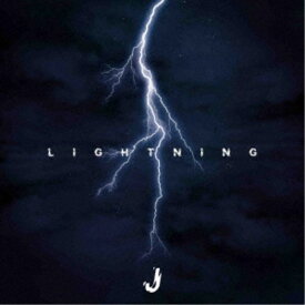 J／LIGHTNING《通常盤》 【CD+DVD】