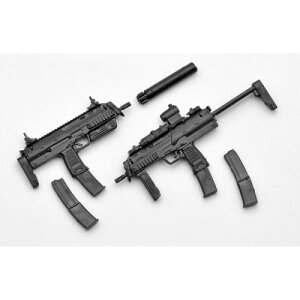 ���g���A�[�����[ �mLA009�nMP7A1�^�C�v 1�^12�X�P�[�� (�v�����f��)