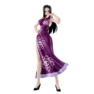 S.H.Figuarts 『ONE PIECE』 ボア・ハンコック -マリンフォード頂上決戦- (塗装済み可動フィギュア)