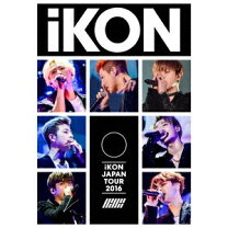 楽天市場】ikon グッズ コンサート（CD・DVD）の通販