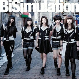 BiS／BiSimulation 【CD】