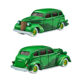 【12/10限定! 最大1000円OFFクーポン(条件あり)】ホットウィール ポップカルチャー アクション・コミックス ＃1 アクションセダンおもちゃ こども 子供 男の子 ミニカー 車 くるま 3歳