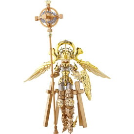 PLAMAX 『GODZ ORDER』 GO-05 オーバーロード・ガブリエル DXメッキVer. (組み立て式プラモデル)おもちゃ プラモデル