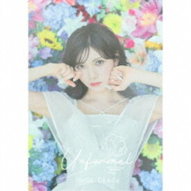 岡田奈々／Unformel (初回限定) 【CD】