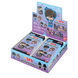 名探偵コナン SDダイカットステッカーセット2(BOX)おもちゃ こども 子供