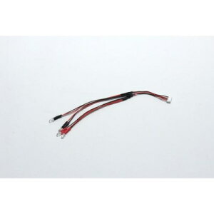 LED���C�g���j�b�g �N���A�����b�h(MINI-Z Sports�p)�yMZW429R�z (�z�r�[���W�R��)