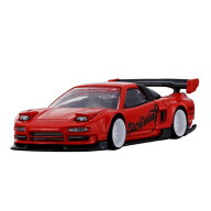 【次回使える2000円OFFクーポン配布中※条件あり】トミカプレミアム tomica custom works RD26 Honda NSX…