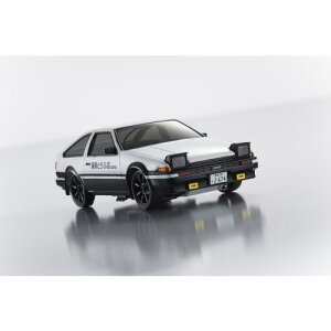 y10/18! yVȂőP4{zFIRST MINI-Z D g^ Xv^[ gm AE86 zCg^ubN ǂ q j̎q ~jJ[   6 (CjV)D