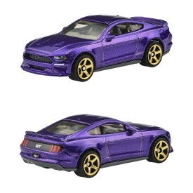 マッチボックス テーマ 2019 フォード マスタング クーペおもちゃ こども 子供 男の子 ミニカー 車 くるま 3歳