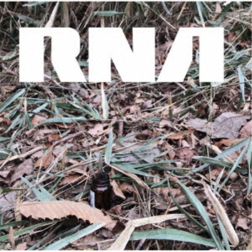 RNA／A Taste of...RNA 【CD】