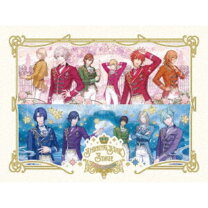 楽天市場】うたプリ blu－ray セットの通販