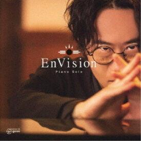 ござ／EnVision (初回限定) 【CD+DVD】