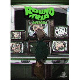 DUSTCELL／DUSTCELL TOUR 2023 -ROUND TRIP- 【Blu-ray】