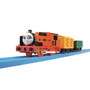【10/27終了!! おもちゃ100円OFFクーポン配布中】TS-22 きかんしゃトーマス プラレールニアおもちゃ こども 子供 男の子 電車 3歳