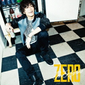 【12/5限定! 最大1000円OFFクーポン】小野賢章／ZERO (初回限定) 【CD+DVD】