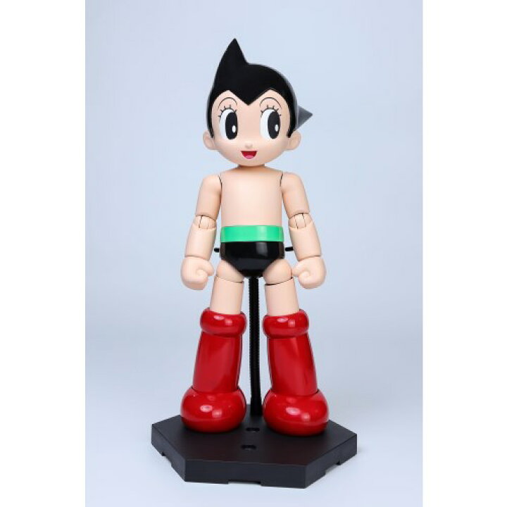 楽天市場】TRON MODEL 『鉄腕アトム』 アトム プラスチックモデル 