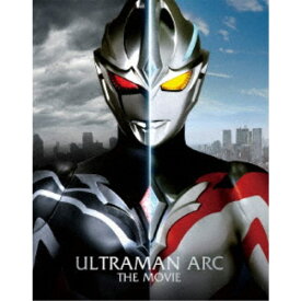 ウルトラマンアーク THE MOVIE 超次元大決戦！光と闇のアーク《特装限定版》 (初回限定) 【Blu-ray】