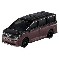 【次回使える2000円OFFクーポン配布中※条件あり】トミカ No.93 日産 エルグランド(初回特別仕様)おもち…
