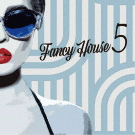 【12/5限定! 最大1000円OFFクーポン】(V.A.)／Fancy House 5 【CD】