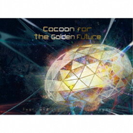 Fear，and Loathing in Las Vegas／Cocoon for the Golden Future《完全生産限定B盤》 (初回限定) 【CD+DVD】