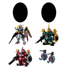 FW GUNDAM CONVERGE ♯25 (10個入) 食玩・チューインガム(BOX)おもちゃ こども 子供 食玩 その他機動戦士ガンダム