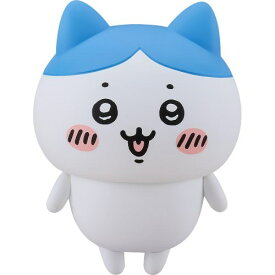 ねんどろいど 『ちいかわ』 ハチワレ ノンスケール 【2168】 (塗装済み可動フィギュア) 【再販】