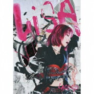 LiSA／LACE UP《限定A盤》 (初回限定) 【CD+Blu-ray】
