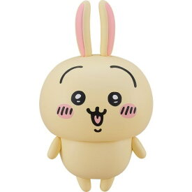 ねんどろいど 『ちいかわ』 うさぎ ノンスケール 【2169】 (塗装済み可動フィギュア) 【再販】