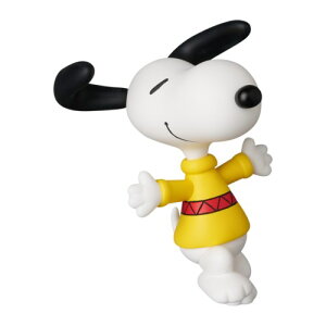 �y4/6 09:59�܂�! �ő�2000�~OFF�N�[�|��!!�zUDF �wPEANUTS�x SERIES 18 Sweater Snoopy (�t�B�M���A)