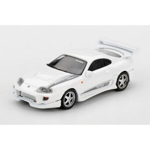 y12/5! ő1000~OFFN[|zMINI-GT 1^64 Toyota X[v VeilSide Robg V-I zCg(Enh) yMGT01104-Rz (~jJ[)