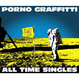 ポルノグラフィティ／PORNOGRAFFITTI 15th Anniversary ALL TIME SINGLES 【CD】