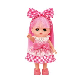 【〜8/6まで!! 最大2000円OFFクーポン!!】ポケットメルちゃん ドール メルちゃんおもちゃ こども 子供 女の子 人形遊び 3歳