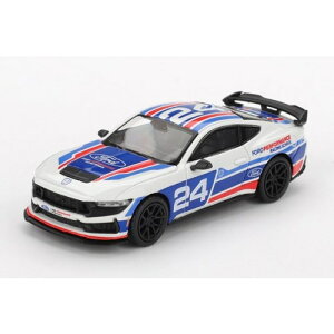 �y����g����2000�~OFF�N�[�|���z�z������������zMINI-GT 1�^64 �t�H�[�h �}�X�^���O �_�[�N�z�[�X ��24 Ford Performance Racing School �yMGT01172-L�z (�~�j�J�[)