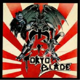 トーキョー・ブレイド／トーキョー・ブレイド 【CD】