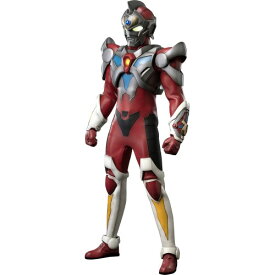 フィグゼロ 電光超人グリッドマン(特撮カラー版) (塗装済み可動フィギュア)