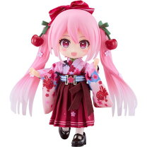 楽天市場】ねんどろいどどーる ミクの通販