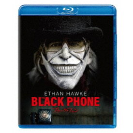【8/18限定! 楽天会員なら最大P4倍】ブラック・フォン 【Blu-ray】