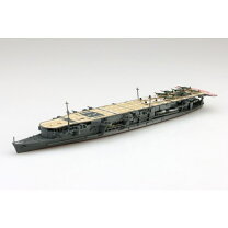 楽天市場】アオシマ 1／700 ウォーターライン 航空母艦 龍驤の通販 