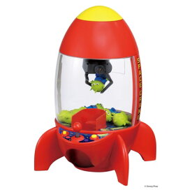 トイ・ストーリー スペースクレーンおもちゃ こども 子供 スポーツトイ 外遊び 4歳 トイストーリー