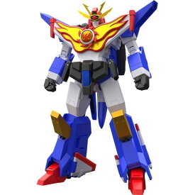 THE合体 『太陽の勇者 ファイバード』 ファイバード【再販】 (塗装済み完成品フィギュア)